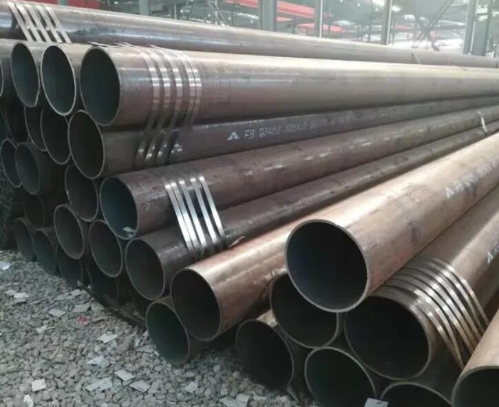 益阳高压锅炉管