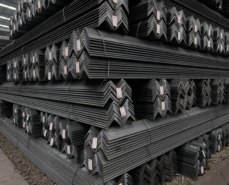 益阳低合金角钢